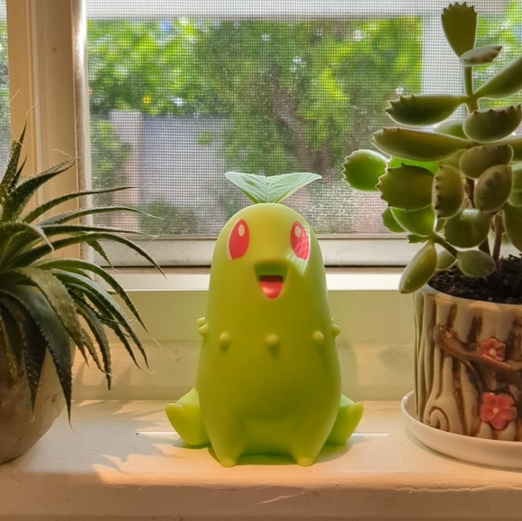 Propagation Station - Pop Culture - Picture 1 of 3